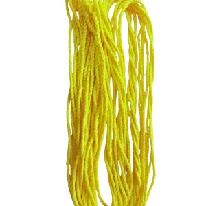 Durable Yellow Rope Net with Hammock Swing Hanging Net Mesh Sleeping Bed | Strong Nylon Outdoor, Sports, Garden or Decorative Use | Heavy Duty Multipurpose Rope Mesh (Yellow) Durable Yellow Rope Net with Hammock Swing Hanging Net Mesh Sleeping Bed | Strong Nylon Outdoor, Sports, Garden or Decorative Use | Heavy Duty Multipurpose Rope Mesh (Yellow)