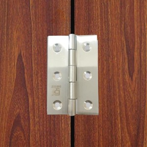 Stainless Steel Door Hinges (4 Pieces) – Durable 3 Inch Butt Hinges for Doors, Cabinets & Windows | Rust-Free, Smooth Movement, Heavy Duty Hardware Fittings (3x2 inch) Stainless Steel Door Hinges (4 Pieces) – Durable 3 Inch Butt Hinges for Doors, Cabinets & Windows | Rust-Free, Smooth Movement, Heavy Duty Hardware Fittings (3x2 inch)
