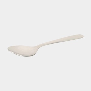 Stainless Steel Lunch Box, Container: 23 X17 X 6cm, Spoon: 13.5cm Length (Pack of 1) Stainless Steel Lunch Box, Container: 23 X17 X 6cm, Spoon: 13.5cm Length (Pack of 1)