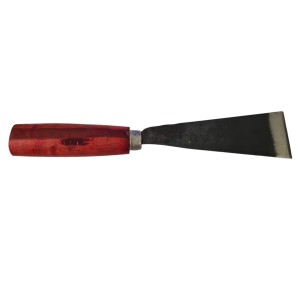 Heavy-Duty Paint Scraper with Sharp Steel Blade and Ergonomic Wooden Handle – Professional Paint & Rust Remover Tool for Wood, Metal, and Wall Surfaces Heavy-Duty Paint Scraper with Sharp Steel Blade and Ergonomic Wooden Handle – Professional Paint & Rust Remover Tool for Wood, Metal, and Wall Surfaces