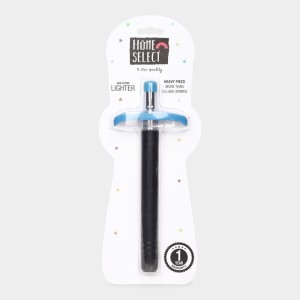 Steel Gas Lighter(Pack of 1) Steel Gas Lighter(Pack of 1)
