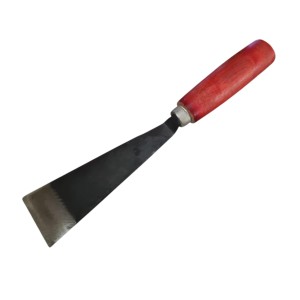 Heavy-Duty Paint Scraper with Sharp Steel Blade and Ergonomic Wooden Handle – Professional Paint & Rust Remover Tool for Wood, Metal, and Wall Surfaces Heavy-Duty Paint Scraper with Sharp Steel Blade and Ergonomic Wooden Handle – Professional Paint & Rust Remover Tool for Wood, Metal, and Wall Surfaces