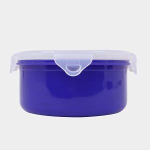 600 ml Stainless Steel Container, 5.5 X 2.7 inch (Pack of 1) 600 ml Stainless Steel Container, 5.5 X 2.7 inch (Pack of 1)