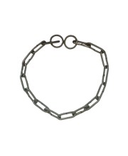 Iron Lock Golden Chain, 2 Feet/23.8 Inches | Multipurpose Security for Gates, Cycles, Bikes | Indoor & Outdoor Use | Heavy Duty for Protection and Home Use (1) Iron Lock Golden Chain, 2 Feet/23.8 Inches | Multipurpose Security for Gates, Cycles, Bikes | Indoor & Outdoor Use | Heavy Duty for Protection and Home Use (1)