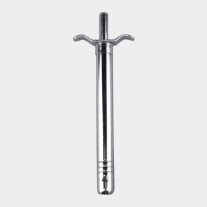 Mild Steel Gas Lighter, Mild Steel,(Pack of 1) Mild Steel Gas Lighter, Mild Steel,(Pack of 1)