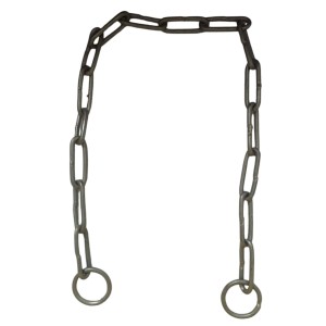 Iron Lock Golden Chain, 2 Feet/23.8 Inches | Multipurpose Security for Gates, Cycles, Bikes | Indoor & Outdoor Use | Heavy Duty for Protection and Home Use (1) Iron Lock Golden Chain, 2 Feet/23.8 Inches | Multipurpose Security for Gates, Cycles, Bikes | Indoor & Outdoor Use | Heavy Duty for Protection and Home Use (1)