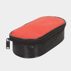 Stainless Steel Lunch Box Container -10 X 5cm |Bag- 22 X 11 X 7cm, Container- 2+ with Bag