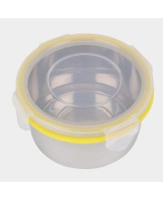 550 ml Stainless Steel Container, 4.7 X 2.7 inch (Pack of 1)