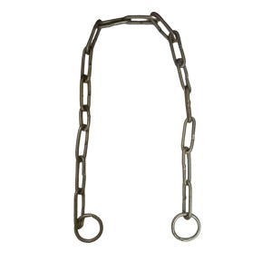 Iron Lock Golden Chain, 3 Feet/33.5Inches | Multipurpose Security for Gates, Cycles, Bikes | Indoor & Outdoor Use | Heavy Duty for Protection and Home Use (1) Iron Lock Golden Chain, 3 Feet/33.5Inches | Multipurpose Security for Gates, Cycles, Bikes | Indoor & Outdoor Use | Heavy Duty for Protection and Home Use (1)