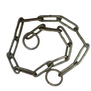 Iron Lock Golden Chain, 3 Feet/33.5Inches | Multipurpose Security for Gates, Cycles, Bikes | Indoor & Outdoor Use | Heavy Duty for Protection and Home Use (1) Iron Lock Golden Chain, 3 Feet/33.5Inches | Multipurpose Security for Gates, Cycles, Bikes | Indoor & Outdoor Use | Heavy Duty for Protection and Home Use (1)