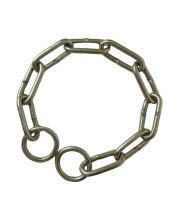 Iron Lock Golden Chain, 1.98 Feet/23.8 Inches | Multipurpose Security for Gates, Cycles, Bikes | Indoor & Outdoor Use | Heavy Duty for Protection and Home Use (1) Iron Lock Golden Chain, 1.98 Feet/23.8 Inches | Multipurpose Security for Gates, Cycles, Bikes | Indoor & Outdoor Use | Heavy Duty for Protection and Home Use (1)
