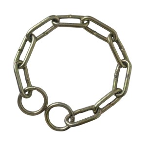Iron Lock Golden Chain, 1.98 Feet/23.8 Inches | Multipurpose Security for Gates, Cycles, Bikes | Indoor & Outdoor Use | Heavy Duty for Protection and Home Use (1) Iron Lock Golden Chain, 1.98 Feet/23.8 Inches | Multipurpose Security for Gates, Cycles, Bikes | Indoor & Outdoor Use | Heavy Duty for Protection and Home Use (1)