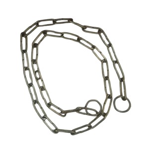 Iron Lock Golden Chain, 6Feet/66.5 Inches | Multipurpose Security for Gates, Cycles, Bikes | Indoor & Outdoor Use | Heavy Duty for Protection and Home Use (1) Iron Lock Golden Chain, 6Feet/66.5 Inches | Multipurpose Security for Gates, Cycles, Bikes | Indoor & Outdoor Use | Heavy Duty for Protection and Home Use (1)