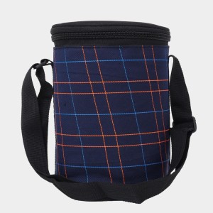 Steel Lunch Box, 3 Containers and 1 Bag 2.4 X 4.3 in (2), 3.4 X 4.3 in, 1Bag, 3 Containers Steel Lunch Box, 3 Containers and 1 Bag 2.4 X 4.3 in (2), 3.4 X 4.3 in, 1Bag, 3 Containers