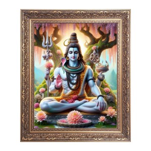 16X20 Inches Frame Big Photo Frame - 18x22 Inches for Home & Office Decoration 16X20 Inches Frame Big Photo Frame - 18x22 Inches for Home & Office Decoration