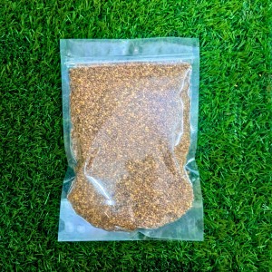 HiTechMart Natural Canary Seeds for Birds | Protein & Nutrient Rich-Bird Food | Ideal for Finches, Budgies, Parrots, Canaries, & Wild Birds HiTechMart Natural Canary Seeds for Birds | Protein & Nutrient Rich-Bird Food | Ideal for Finches, Budgies, Parrots, Canaries, & Wild Birds