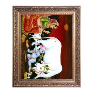 16X20 Inches Frame Big Photo Frame - 24x28 Inches for Home & Office Decoration 16X20 Inches Frame Big Photo Frame - 24x28 Inches for Home & Office Decoration