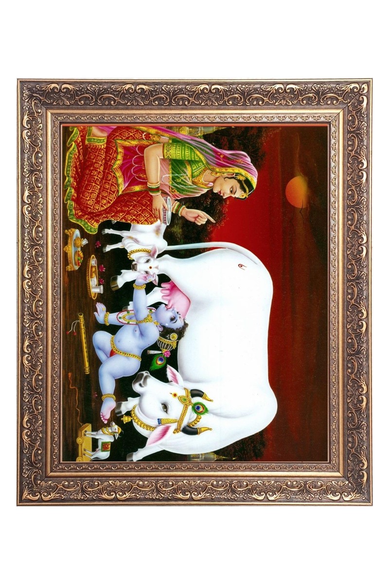 16X20 Inches Frame Big Photo Frame - 24x28 Inches for Home & Office Decoration