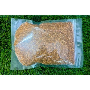 HiTechMart Natural Canary Seeds for Birds | Protein & Nutrient Rich-Bird Food | Ideal for Finches, Budgies, Parrots, Canaries, & Wild Birds HiTechMart Natural Canary Seeds for Birds | Protein & Nutrient Rich-Bird Food | Ideal for Finches, Budgies, Parrots, Canaries, & Wild Birds