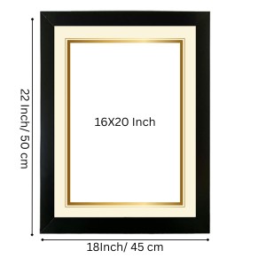 Baby Photo Frame For Pregnant Women (18x22 Inch) Maternity Milestone Memory Frame For Sonogram, Baby Bump & Pregnancy Journey | Keepsake Gift For Mom-to-Be (F12455) Baby Photo Frame For Pregnant Women (18x22 Inch) Maternity Milestone Memory Frame For Sonogram, Baby Bump & Pregnancy Journey | Keepsake Gift For Mom-to-Be (F12455)