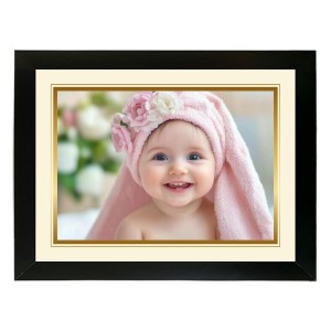Baby Photo Frame For Pregnant Women (14x18 Inch) Maternity Milestone Memory Frame For Sonogram, Baby Bump & Pregnancy Journey | Keepsake Gift For Mom-to-Be (F12432) Baby Photo Frame For Pregnant Women (14x18 Inch) Maternity Milestone Memory Frame For Sonogram, Baby Bump & Pregnancy Journey | Keepsake Gift For Mom-to-Be (F12432)