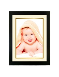 Baby Photo Frame For Pregnant Women (14x18 Inch) Maternity Milestone Memory Frame For Sonogram, Baby Bump & Pregnancy Journey | Keepsake Gift For Mom-to-Be (F12556)