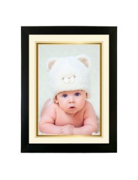 Baby Photo Frame For Pregnant Women (12x16 Inch) ?? Maternity Milestone Memory Frame For Sonogram, Baby Bump & Pregnancy Journey | Keepsake Gift For Mom-to-Be (F12529)