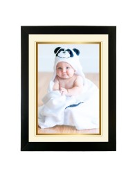 Baby Photo Frame For Pregnant Women (14x18 Inch) Maternity Milestone Memory Frame For Sonogram, Baby Bump & Pregnancy Journey | Keepsake Gift For Mom-to-Be (F12543)