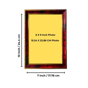 16 Sanskars Of Sanatan Dharma Photo Frame For Wall & Table | 7x9 Inch Golden Cherry Finish | Decorative 16 Sanskars Of Sanatan Dharma Photo Frame For Home, Office & Pooja Room (F11772) 16 Sanskars Of Sanatan Dharma Photo Frame For Wall & Table | 7x9 Inch Golden Cherry Finish | Decorative 16 Sanskars Of Sanatan Dharma Photo Frame For Home, Office & Pooja Room (F11772)