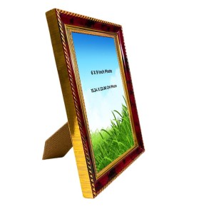 16 Sanskars Of Sanatan Dharma Photo Frame For Wall & Table | 7x9 Inch Golden Cherry Finish | Decorative 16 Sanskars Of Sanatan Dharma Photo Frame For Home, Office & Pooja Room (F11772) 16 Sanskars Of Sanatan Dharma Photo Frame For Wall & Table | 7x9 Inch Golden Cherry Finish | Decorative 16 Sanskars Of Sanatan Dharma Photo Frame For Home, Office & Pooja Room (F11772)