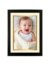 Baby Photo Frame For Pregnant Women (18x22 Inch) Maternity Milestone Memory Frame For Sonogram, Baby Bump & Pregnancy Journey | Keepsake Gift For Mom-to-Be (F12438)