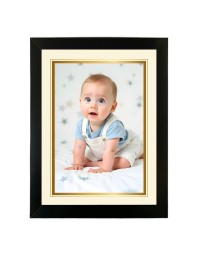 Baby Photo Frame For Pregnant Women (18x22 Inch) Maternity Milestone Memory Frame For Sonogram, Baby Bump & Pregnancy Journey | Keepsake Gift For Mom-to-Be (F12455)