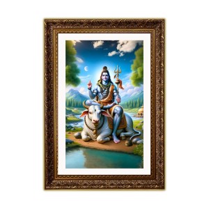 Vertical16X24 Inches Frame Big Photo Frame - 20x28 Inches For Home,Temple & Office Decoration (F10892) Vertical16X24 Inches Frame Big Photo Frame - 20x28 Inches For Home,Temple & Office Decoration (F10892)