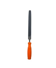 Nicholson Lima Plana Flat File – 12-Inch Double-Cut Hand File with Ergonomic Handle for Metal, Wood & Plastic – Heavy Duty High Carbon Steel Filing Tool (small) Nicholson Lima Plana Flat File – 12-Inch Double-Cut Hand File with Ergonomic Handle for Metal, Wood & Plastic – Heavy Duty High Carbon Steel Filing Tool (small)