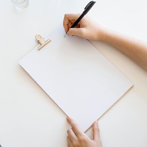 A4 Size Plain White Paper Pack of 1 (Sheets – 500) Multipurpose Sheets for Home, Office, School, Crafting, Printing, Writing, and Sketching, Art Projects (Smooth Finish - 65 GSM) A4 Size Plain White Paper Pack of 1 (Sheets – 500) Multipurpose Sheets for Home, Office, School, Crafting, Printing, Writing, and Sketching, Art Projects (Smooth Finish - 65 GSM)