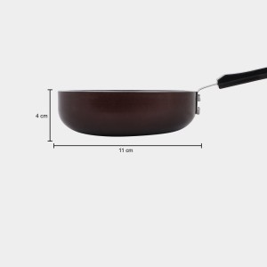 200 ml Non-Stick Tadka Pan - (M1398) 200 ml Non-Stick Tadka Pan - (M1398)
