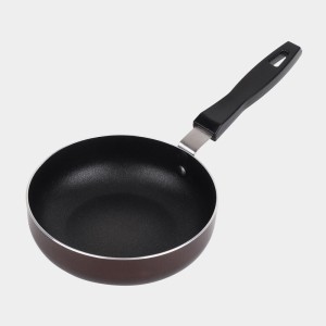 200 ml Non-Stick Tadka Pan - (M1398) 200 ml Non-Stick Tadka Pan - (M1398)