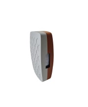 Hitech Sales Musical Door Bell The Right Choice White Hexa Ding Dong Door Bell Stereophonic Bell Wired Door Chime Hitech Sales Musical Door Bell The Right Choice White Hexa Ding Dong Door Bell Stereophonic Bell Wired Door Chime