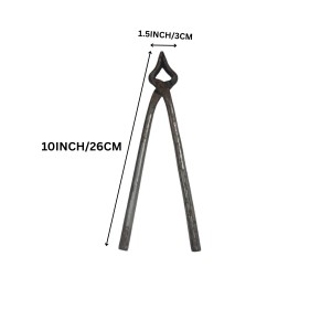 Steel Wire Cutting Pliers – Industrial-Grade Cutter Tool with Ergonomic Grip | Precision Side Cutters for Electrical, Fencing, and Craft Work – 10 Inch Steel Wire Cutting Pliers – Industrial-Grade Cutter Tool with Ergonomic Grip | Precision Side Cutters for Electrical, Fencing, and Craft Work – 10 Inch