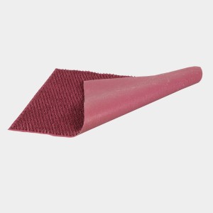 Anti-Skid Maroon Rubber Door Mat Anti-Skid Maroon Rubber Door Mat