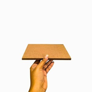8mm MDF Boards for DIY Arts & Crafts (Pack of 10) | Premium Wood MDF Sheets for Painting, Resin Art, Fluid Art, Decoupage, Mandala Art, Pyrography & Lamination | Smooth Surface Craft Boards. (6x8inch) (6x8) 8mm MDF Boards for DIY Arts & Crafts (Pack of 10) | Premium Wood MDF Sheets for Painting, Resin Art, Fluid Art, Decoupage, Mandala Art, Pyrography & Lamination | Smooth Surface Craft Boards. (6x8inch) (6x8)