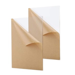 HiTechMart Acrylic Sheet 3mm Clear – Transparent Acrylic Glass Sheet for Painting, Art & Craft, DIY Projects, Signage, Office, Wedding Decorations, Photo Frames, School Use (4x6 inch - Pack of 1) HiTechMart Acrylic Sheet 3mm Clear – Transparent Acrylic Glass Sheet for Painting, Art & Craft, DIY Projects, Signage, Office, Wedding Decorations, Photo Frames, School Use (4x6 inch - Pack of 1)