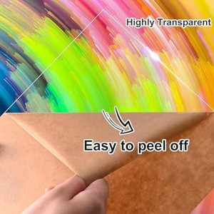 HiTechMart Acrylic Sheet 3mm Clear – Transparent Acrylic Glass Sheet for Painting, Art & Craft, DIY Projects, Signage, Office, Wedding Decorations, Photo Frames, School Use (4x6 inch - Pack of 1) HiTechMart Acrylic Sheet 3mm Clear – Transparent Acrylic Glass Sheet for Painting, Art & Craft, DIY Projects, Signage, Office, Wedding Decorations, Photo Frames, School Use (4x6 inch - Pack of 1)