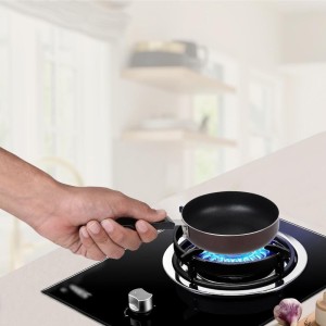 200 ml Non-Stick Tadka Pan - (M1398) 200 ml Non-Stick Tadka Pan - (M1398)
