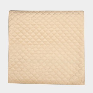Home Beautiful Cream Microfiber Cushion Cover Home Beautiful Cream Microfiber Cushion Cover