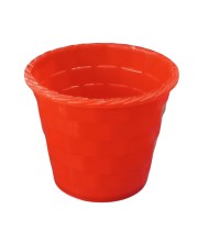 HiTechMart Small Flower Pots (5''H x 6''W) – Decorative Planters for Indoor & Outdoor Plants, Succulents, and Herbs (1) HiTechMart Small Flower Pots (5''H x 6''W) – Decorative Planters for Indoor & Outdoor Plants, Succulents, and Herbs (1)