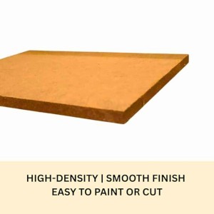 8mm MDF Boards for DIY Arts & Crafts (Pack of 10) | Premium Wood MDF Sheets for Painting, Resin Art, Fluid Art, Decoupage, Mandala Art, Pyrography & Lamination | Smooth Surface Craft Boards. (6x8inch) (6x8) 8mm MDF Boards for DIY Arts & Crafts (Pack of 10) | Premium Wood MDF Sheets for Painting, Resin Art, Fluid Art, Decoupage, Mandala Art, Pyrography & Lamination | Smooth Surface Craft Boards. (6x8inch) (6x8)