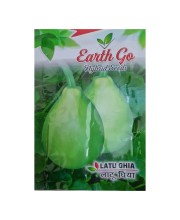 Latu Ghia Bottle Gourd Hybrid Seeds Latu Ghia Bottle Gourd Hybrid Seeds