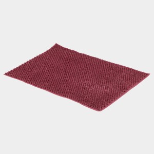 Anti-Skid Maroon Rubber Door Mat Anti-Skid Maroon Rubber Door Mat
