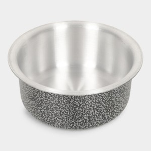 3.2L Aluminium Patila - (M1379) 3.2L Aluminium Patila - (M1379)